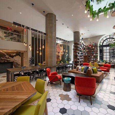 Отель The Wayfarer Downtown La, Tapestry Collection By Hilton Лос-Анджелес Экстерьер фото