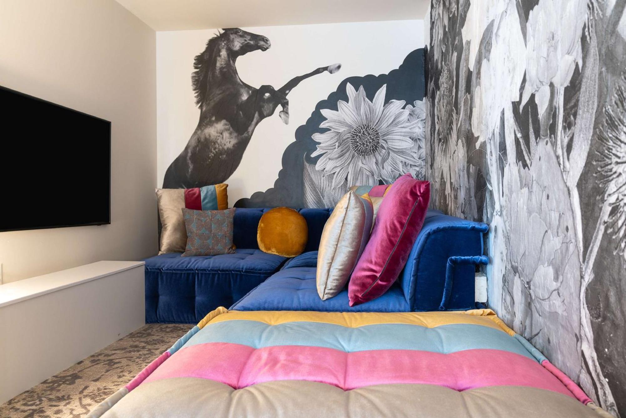Отель The Wayfarer Downtown La, Tapestry Collection By Hilton Лос-Анджелес Экстерьер фото