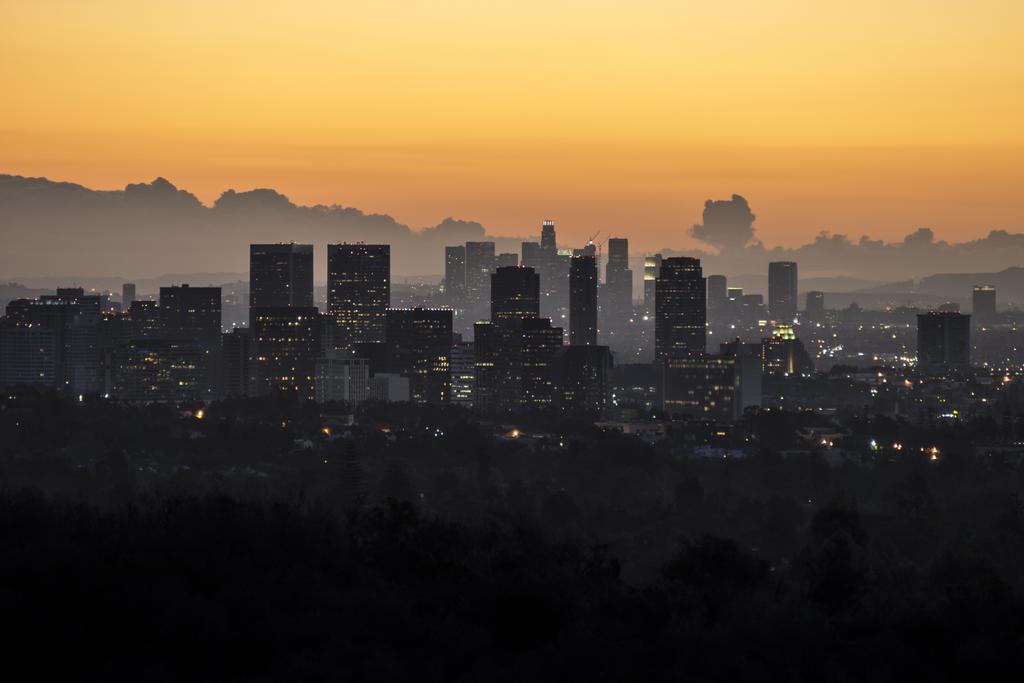 Отель The Wayfarer Downtown La, Tapestry Collection By Hilton Лос-Анджелес Экстерьер фото